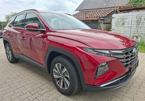 Hyundai Tucson, 2023