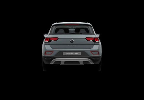 Volkswagen T-Roc, 2025