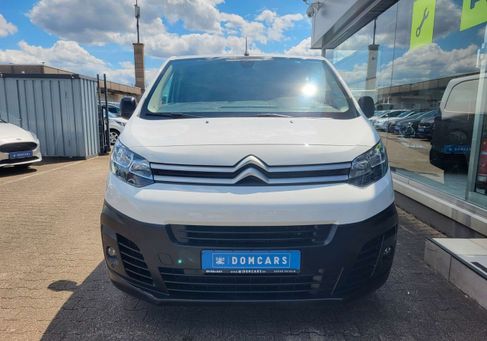 Citroën Jumpy, 2021 3