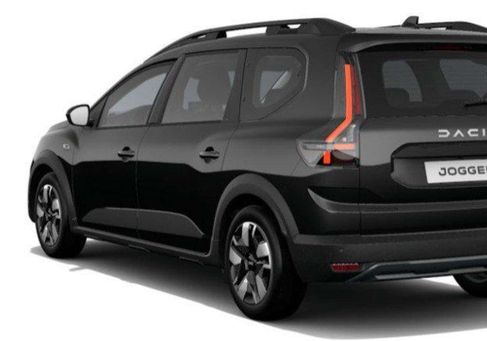 Dacia Jogger, 2026 2