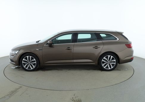 Renault Talisman, 2017