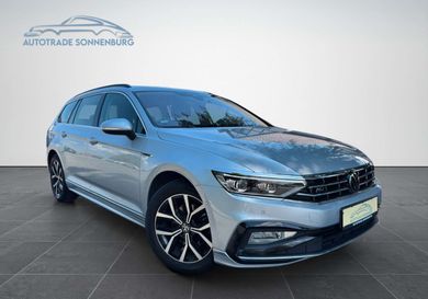 Volkswagen Passat Variant, 2023