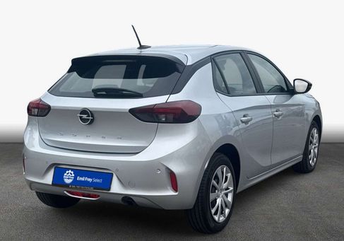 Opel Corsa, 2024 2