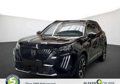 Peugeot 2008, 2024