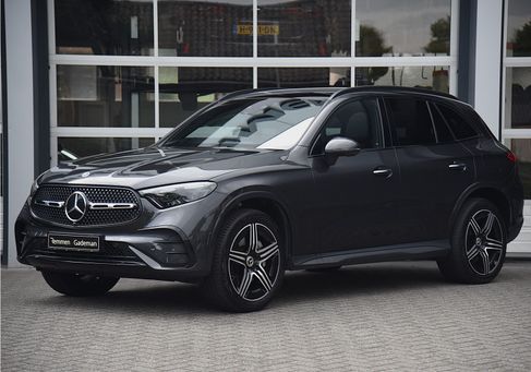 Mercedes-Benz GLC 300, 2023