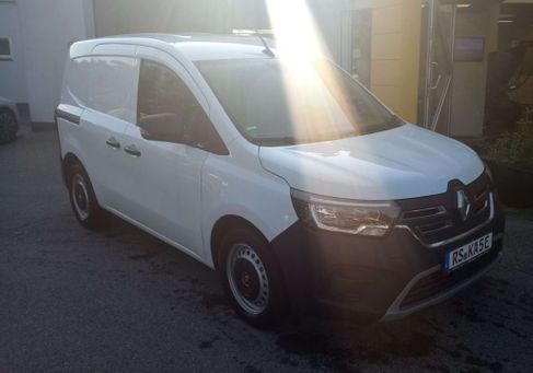 Renault Kangoo, 2022