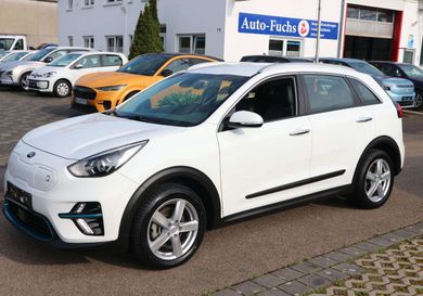 Kia Niro, 2021