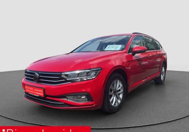 Volkswagen Passat Variant, 2023