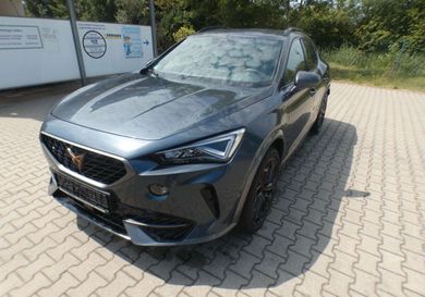 Cupra Formentor, 2022