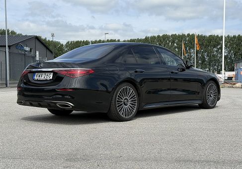 Mercedes-Benz, 2023 3