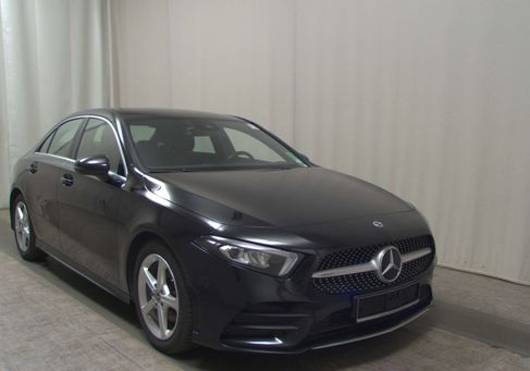 Mercedes-Benz A 200, 2022