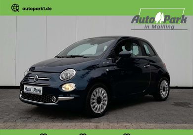 Fiat 500, 2022