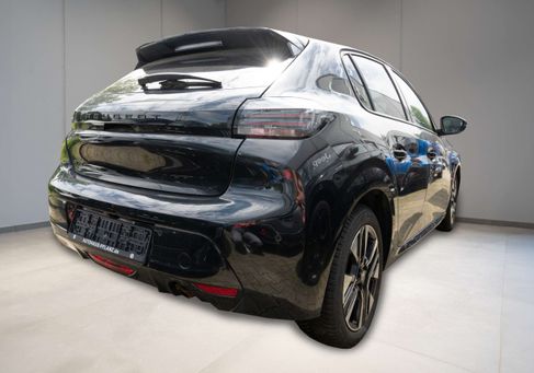 Peugeot 208, 2024