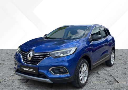 Renault Kadjar, 2020