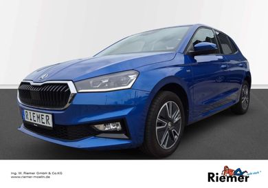 Skoda Fabia, 2023