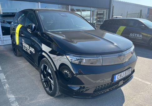 Opel Grandland X, 2024 3