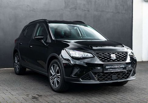 Seat Arona, 2024 3