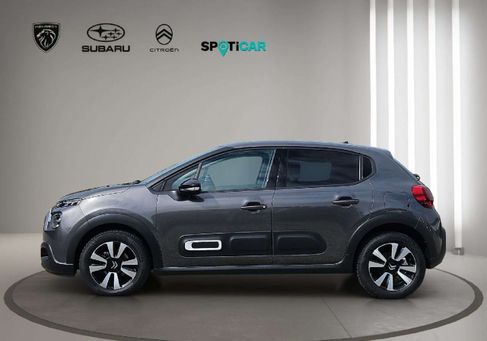 Citroën C3, 2024 2