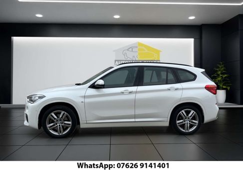 BMW X1, 2018 2