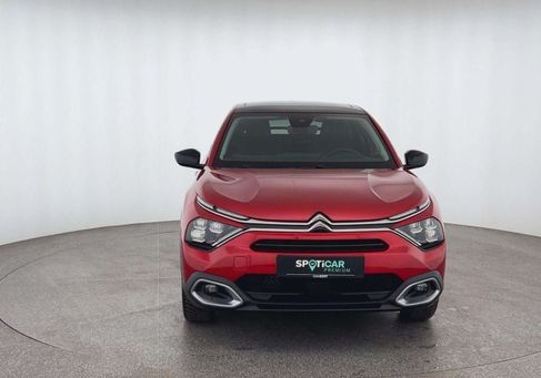 Citroën C4, 2024 2