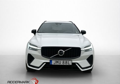 Volvo XC60, 2022