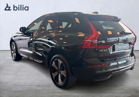 Volvo XC60, 2025 2