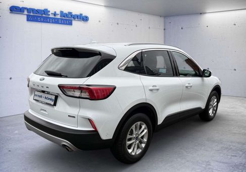 Ford Kuga, 2024