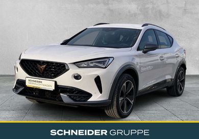 Cupra Formentor, 2023