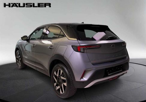 Opel Mokka, 2022 3