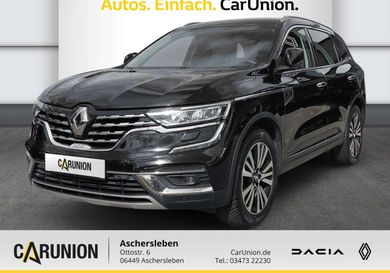 Renault Koleos, 2021
