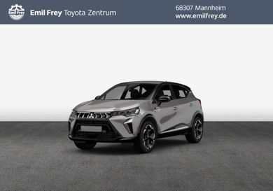 Mitsubishi ASX, 2026