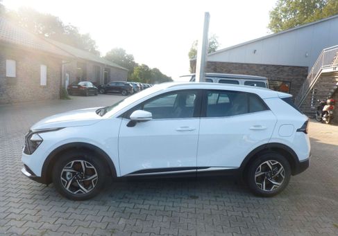 Kia Sportage, 2023 3