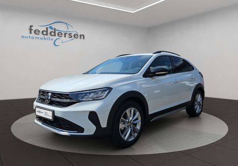 Volkswagen Taigo, 2025