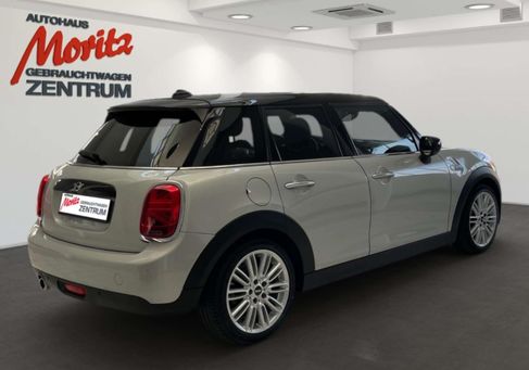 MINI Cooper, 2019