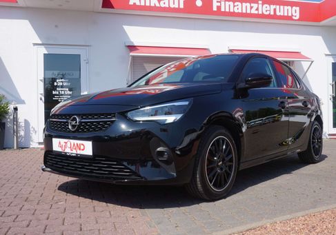 Opel Corsa, 2020 2