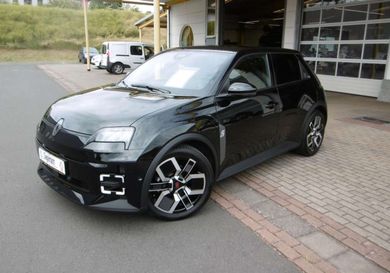 Renault R 5, 2025
