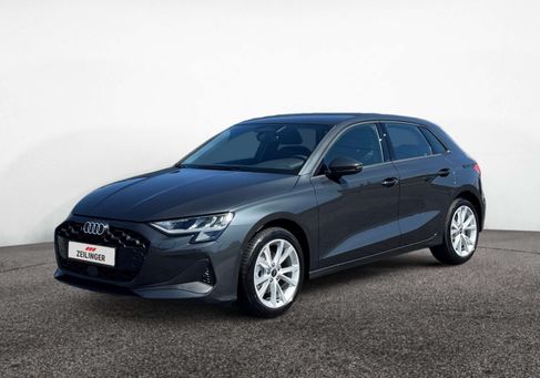 Audi A3, 2026 2
