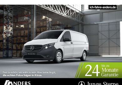 Mercedes-Benz Vito, 2022