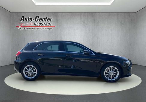 Mercedes-Benz A 250, 2019