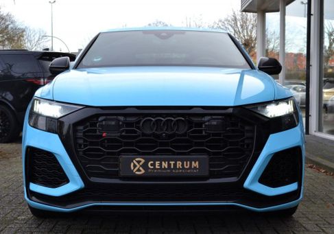 Audi RSQ8, 2023