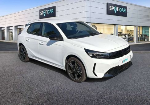 Opel Corsa, 2024 3