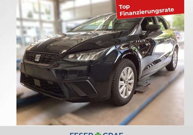 Seat Ibiza, 2024