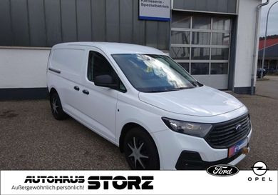 Ford Transit Connect, 2024