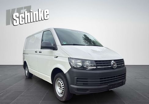 Volkswagen T6 Transporter, 2019