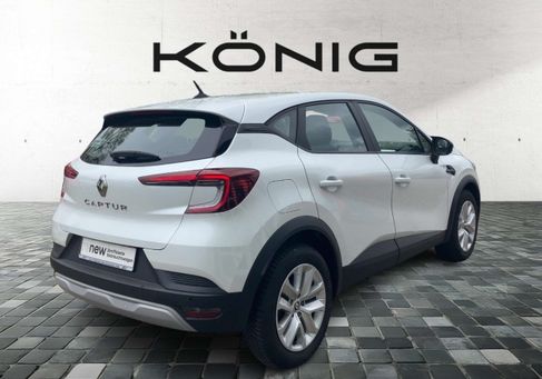 Renault Captur, 2023