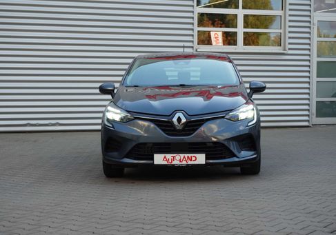 Renault Clio, 2021 3