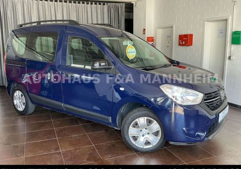 Dacia Dokker, 2020 2