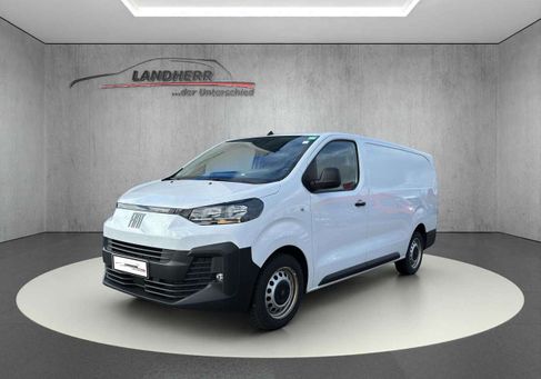 Fiat Scudo, 2024