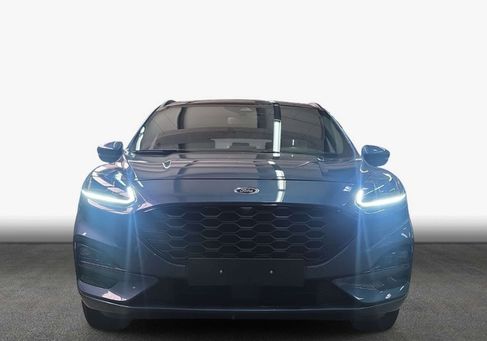 Ford Kuga, 2024