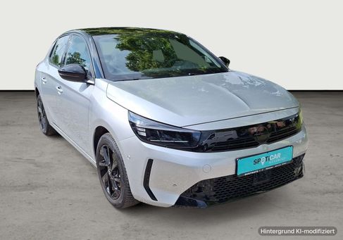 Opel Corsa, 2025 3